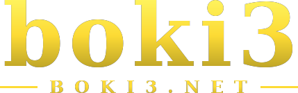 boki3 logo