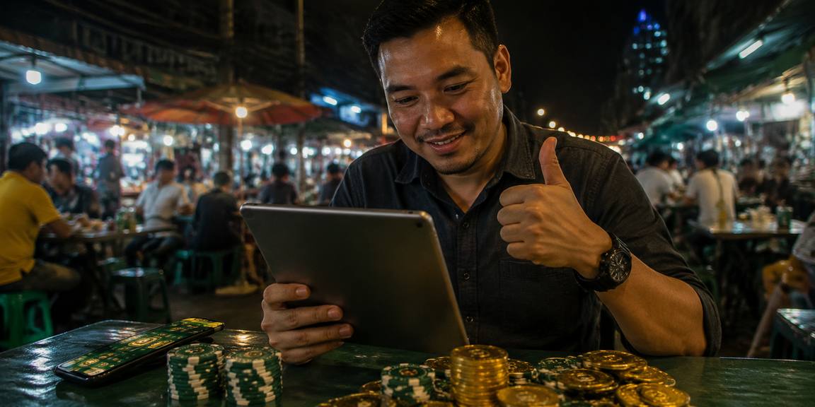 boki3 Slot Thuyền Rồng