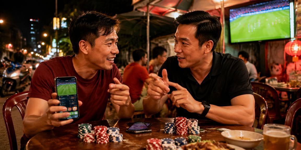 boki3 Chúng tôi xây dựng boki3 cho anh em Việt Nam